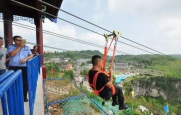 景區(qū)三大必備無動力游樂“網(wǎng)紅”項目，建議收藏！