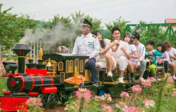 盤點(diǎn)|景區(qū)受歡迎的網(wǎng)紅游樂設(shè)備有哪些？