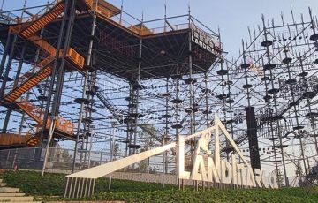 娛樂項目太多挑花眼？探險挑戰(zhàn)塔拯救你的糾結癥