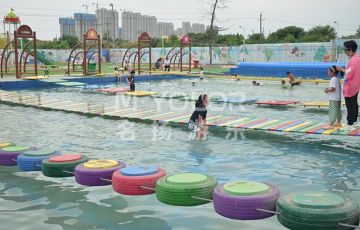 2023年如何科學投資水上拓展項目？