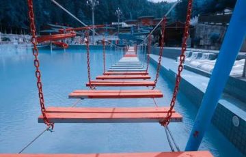 步步驚心挑戰橋為何備受景區青睞？