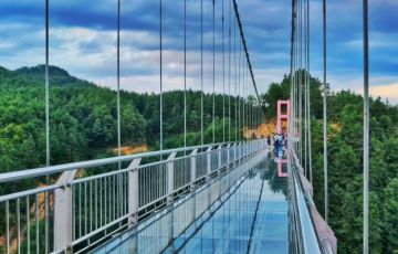 盤點2023年景區吸引人的好項目有哪些