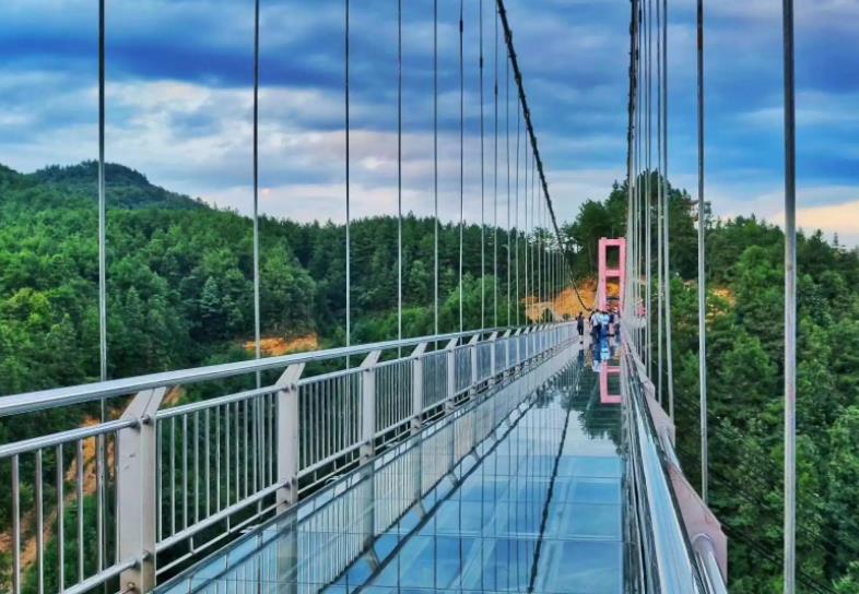 2023年景區(qū)吸引人的好項目 2023年景區(qū)吸引人的好項目