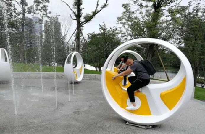 網(wǎng)紅打卡無動(dòng)力游樂設(shè)備安裝維護(hù)注意事項(xiàng) 網(wǎng)紅打卡無動(dòng)力游樂設(shè)備安裝維護(hù)注意事項(xiàng)