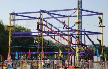 經驗分享|如何降低游樂設備的投資風險？