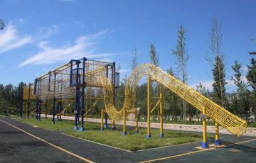 什么是場地拓展？適合什么樣的人群？