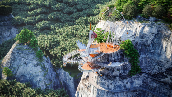 大型游樂設備投資：土地政策手續全攻略